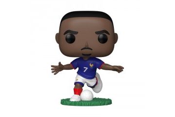 Figure Funko  FUNKO POP FOOTBALL: FRANCE -...