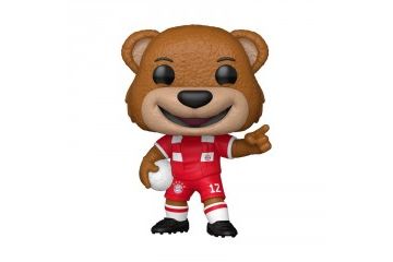Figure Funko  FUNKO POP FOOTBALL: BAYERN MUNICH...