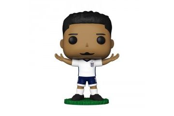 Figure Funko  FUNKO POP FOOTBALL: ENGLAND -...