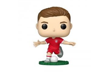 Figure Funko  FUNKO POP FOOTBALL: BAYERN MUNICH...