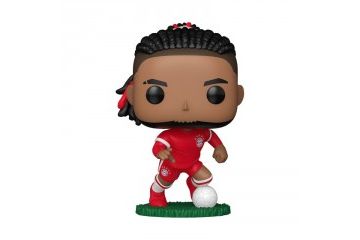 Figure Funko  FUNKO POP FOOTBALL: BAYERN MUNICH...