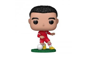 Figure Funko  FUNKO POP FOOTBALL: BAYERN MUNICH...
