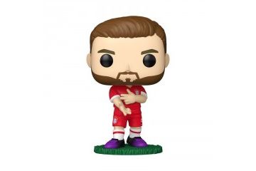 Figure Funko  FUNKO POP FOOTBALL: BAYERN MUNICH...