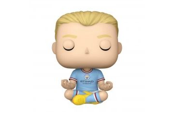 Figure Funko  FUNKO POP FOOTBALL: MANCHESTER...