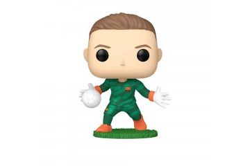 Figure Funko  FUNKO POP FOOTBALL: BARCELONA -...