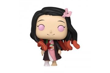 Figure Funko  FUNKO POP ANIMATION: DEMON SLAYER...