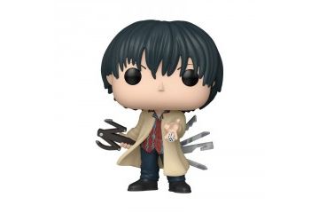 Figure Funko  FUNKO POP ANIMATION: SAKAMOTO...