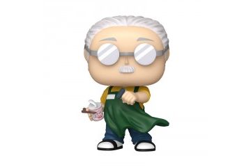 Figure Funko  FUNKO POP ANIMATION: SK8 THE...