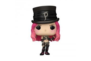 Figure Funko  FUNKO POP ROCKS: P!NK - LADY...