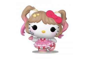 Figure Funko  FUNKO POP SANRIO: HELLO KITTY -...