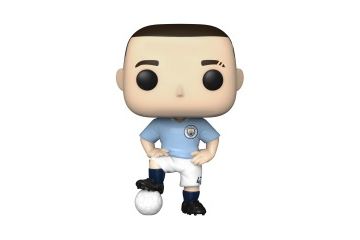 Figure Funko  FUNKO POP FOOTBALL: MANCHESTER...