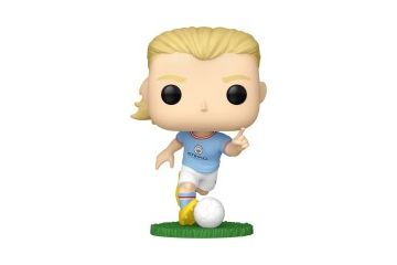 Figure Funko  FUNKO POP FOOTBALL: MANCHESTER...