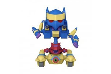 Figure Funko  FUNKO POP SUPER: YU-GI-OH - XYZ...