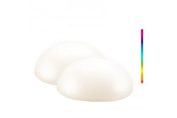 Smart home Goobay  GOOBAY LED 24cm M RGBW set 2...