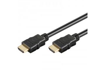 adapterji Goobay  GOOBAY Soft High-Speed HDMI...