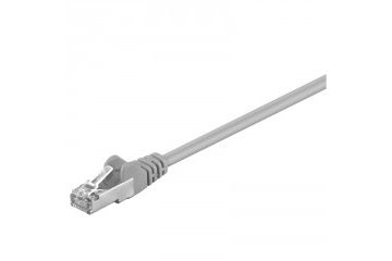 adapterji Goobay  GOOBAY F/UTP CAT 5e patch 1m...
