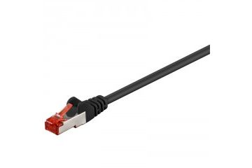 adapterji Goobay  GOOBAY S/FTP (PiMF) CAT 6...
