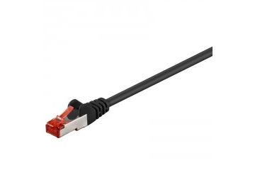 adapterji Goobay  GOOBAY S/FTP (PiMF) CAT 6...