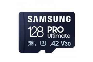 Spominske kartice Samsung  SAMSUNG PRO Ultimate...