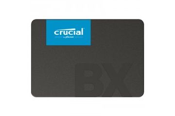 Trdi diski CRUCIAL  CRUCIAL BX500 2TB 2,5'...