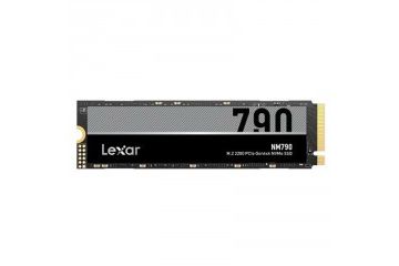 Trdi diski Konica Minolta  LEXAR NM790 512GB...