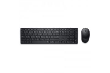 Tipkovnice DELL   DELL Pro KM5221W USB SLO...