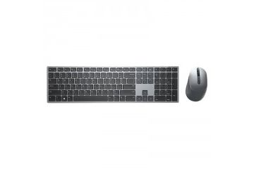 Tipkovnice DELL   DELL Pro KM7321W USB...