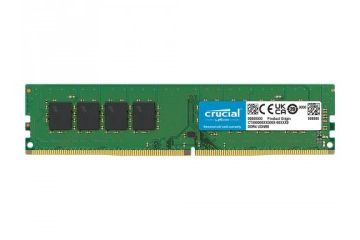 Pomnilnik CRUCIAL  RAM DDR4 16GB PC4-25600...
