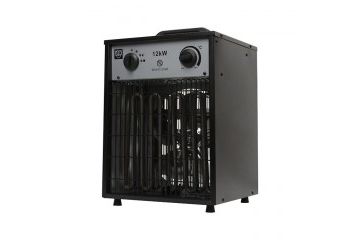 Radiatorji / grelci SHE  SHX industrijski...