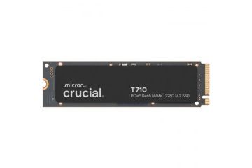 SSD diski CRUCIAL  Crucial T710 2TB PCIe Gen5...