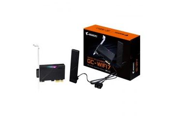 Mrežne kartice Gigabyte  GIGABYTE GC-WIFI7...