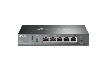 Routerji WiFi TP-link  TP-LINK Omada ER605...