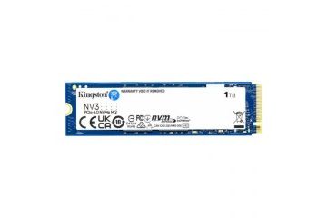 SSD diski Kingston  Kingston 1TB M.2 2280 PCIe...