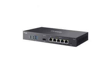 Routerji WiFi TP-link  TP-LINK Omada ER7206...