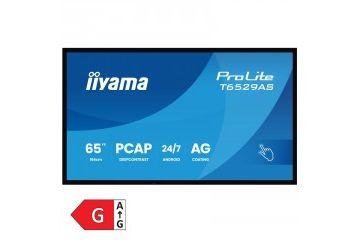 LCD monitorji IIYAMA  IIYAMA ProLite ProLite...