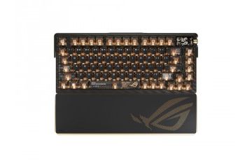 Tipkovnice Asus  Tipkovnica ASUS ROG Azoth...