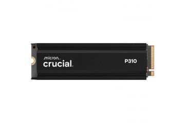 SSD diski CRUCIAL  Crucial P310 1TB PCIe Gen4...
