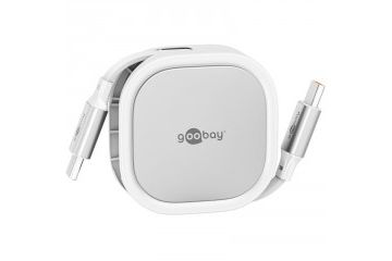 adapterji Goobay  GOOBAY USB-C na USB-C 1m 60W...