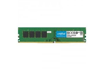 Pomnilnik CRUCIAL  CRUCIAL 8GB 3200MT/s DDR4...