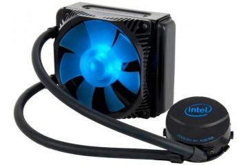 Vodna hlajenja Intel CPU hladilnik Intel® BXTS13X