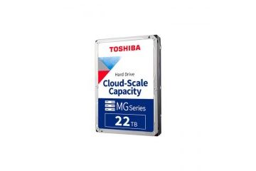 Trdi diski TOSHIBA  Toshiba 22TB MG11...
