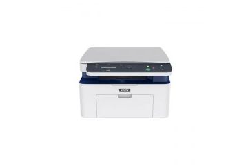 Laserski črno/beli XEROX  XEROX B105 3v1...