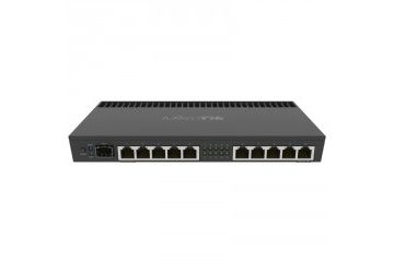 Routerji WiFi Mikrotik  MIKROTIK RB4011iGS+RM...