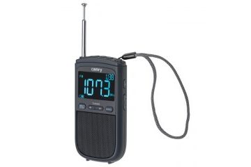 Radio/gramofoni Camry  Camry prenosni mini radio