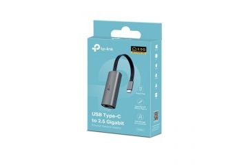 omrežni kabli TP-link  TP-LINK UE302C USB-C na...