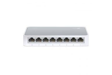 Preklopniki in stikala TP-link  TP-LINK SF1008D...