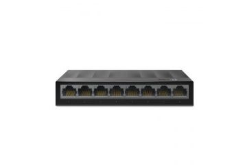 Preklopniki in stikala TP-link  TP-LINK LS1008G...