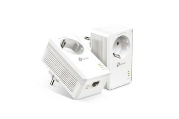 Powerline TP-link  TP-link TL-PA7017P Kit...