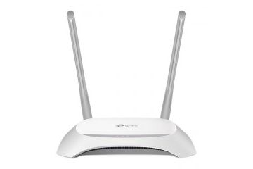 Routerji WiFi TP-link  TP-LINK WR840N 300Mbps...