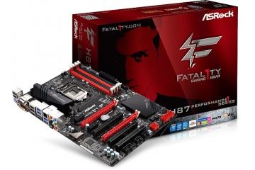 Osnovne plošče Asrock Osnovna plošča ASRock...